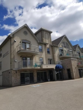 Гостиница Condo St Sauveur  Пьемон
